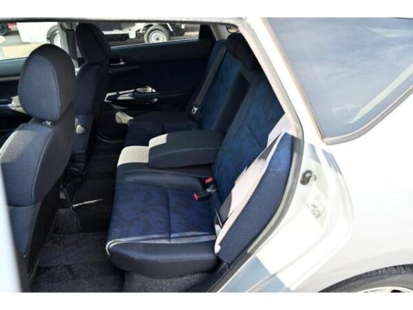 Ref:AUX-19418751 TOYOTA CALDINA 2002 - Image 13