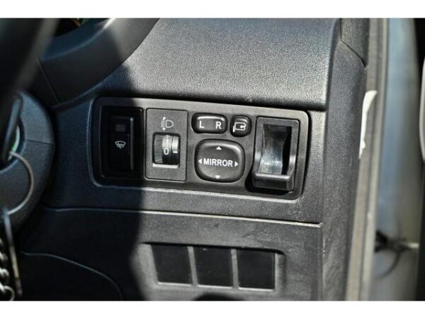 Ref:AUX-19418751 TOYOTA CALDINA 2002 - Image 17
