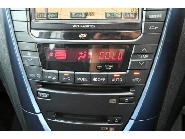 Ref:AUX-19418751 TOYOTA CALDINA 2002 - Image 19