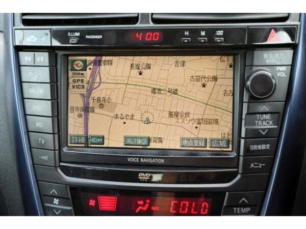 Ref:AUX-19418751 TOYOTA CALDINA 2002 - Image 20