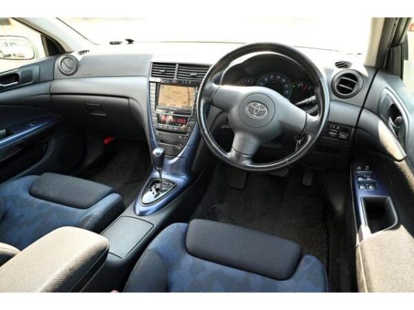 Ref:AUX-19418751 TOYOTA CALDINA 2002 - Image 3