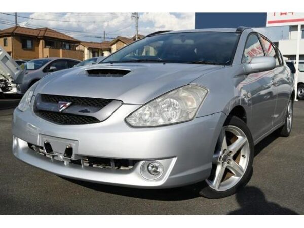 Ref:AUX-19418751 TOYOTA CALDINA 2002 - Image 4