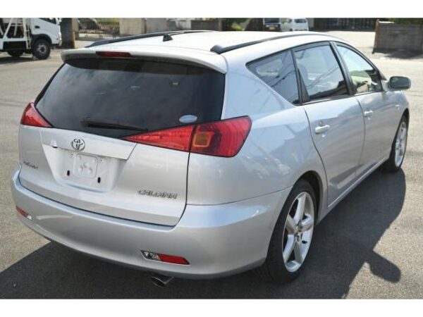 Ref:AUX-19418751 TOYOTA CALDINA 2002 - Image 5