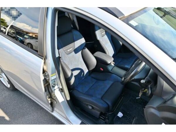 Ref:AUX-19418751 TOYOTA CALDINA 2002 - Image 6
