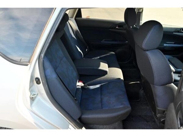 Ref:AUX-19418751 TOYOTA CALDINA 2002 - Image 7