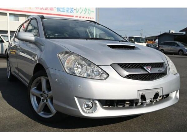 Ref:AUX-19418751 TOYOTA CALDINA 2002