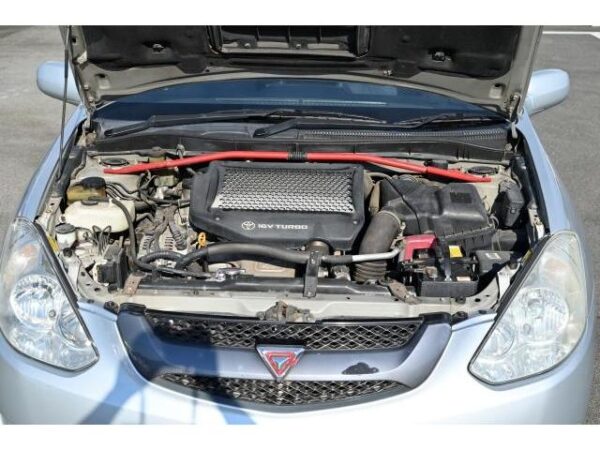 Ref:AUX-19418751 TOYOTA CALDINA 2002 - Image 8