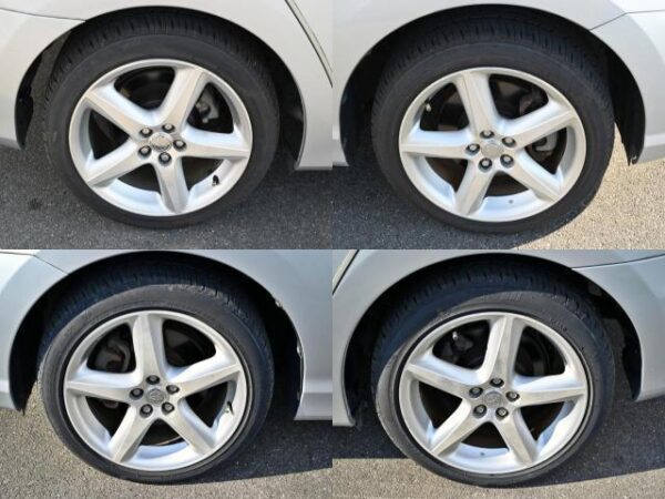 Ref:AUX-19418751 TOYOTA CALDINA 2002 - Image 9