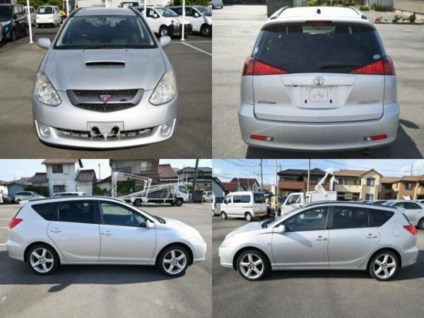 Ref:AUX-19418751 TOYOTA CALDINA 2002 - Image 10