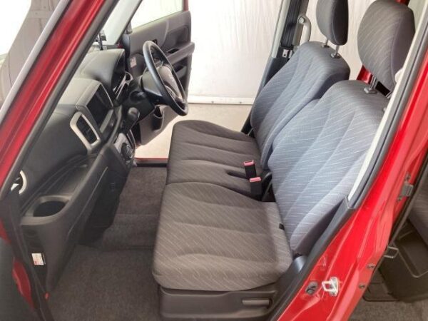 Ref:AUX-19418815 SUZUKI SPACIA 2017 - Image 13