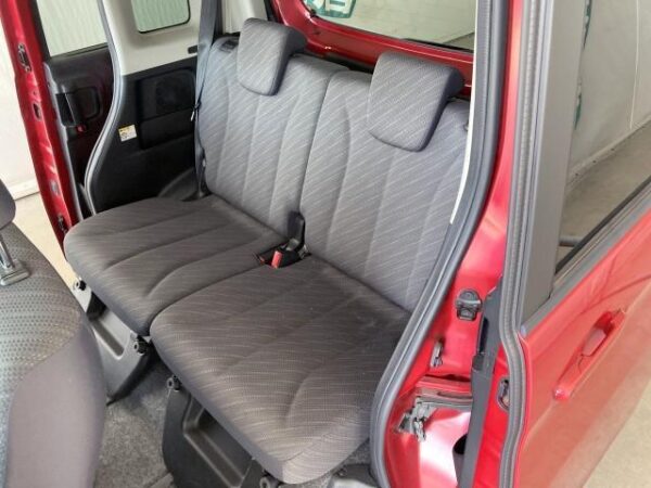 Ref:AUX-19418815 SUZUKI SPACIA 2017 - Image 14