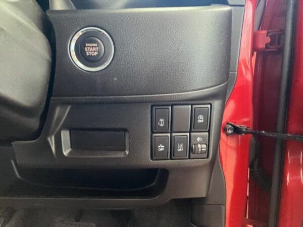 Ref:AUX-19418815 SUZUKI SPACIA 2017 - Image 18