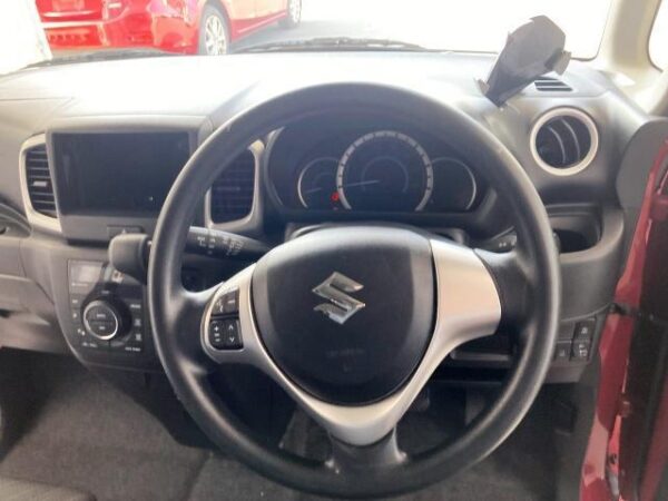 Ref:AUX-19418815 SUZUKI SPACIA 2017 - Image 19