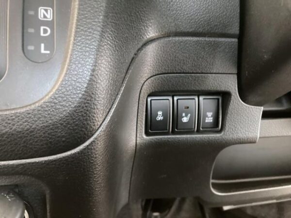 Ref:AUX-19418815 SUZUKI SPACIA 2017 - Image 20