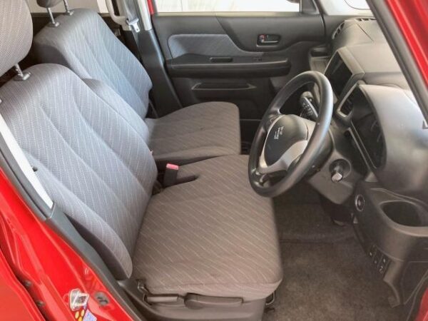 Ref:AUX-19418815 SUZUKI SPACIA 2017 - Image 6