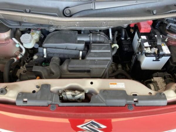 Ref:AUX-19418815 SUZUKI SPACIA 2017 - Image 8