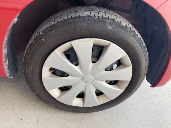 Ref:AUX-19418815 SUZUKI SPACIA 2017 - Image 9