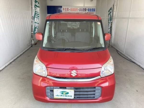 Ref:AUX-19418815 SUZUKI SPACIA 2017 - Image 10