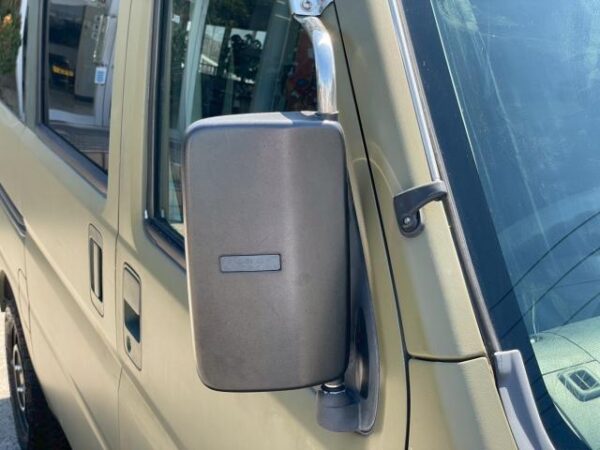 Ref:AUX-19418839 HONDA VAMOS 2002 - Image 11