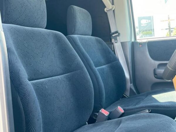 Ref:AUX-19418839 HONDA VAMOS 2002 - Image 16