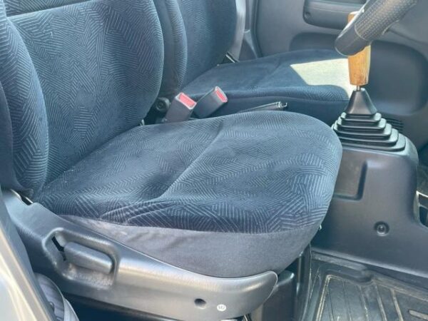 Ref:AUX-19418839 HONDA VAMOS 2002 - Image 17