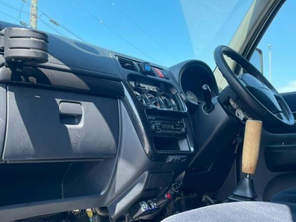 Ref:AUX-19418839 HONDA VAMOS 2002 - Image 19