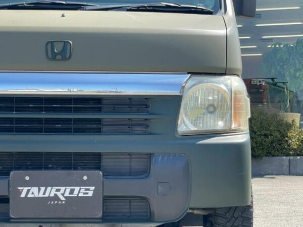 Ref:AUX-19418839 HONDA VAMOS 2002 - Image 10