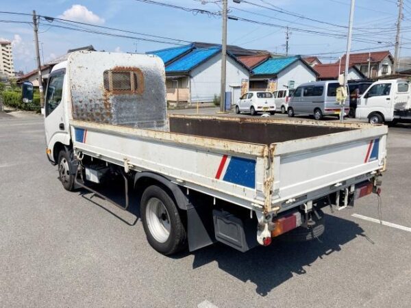 Ref:AUX-19418843 TOYOTA DYNA TRUCK 2019 - Image 2