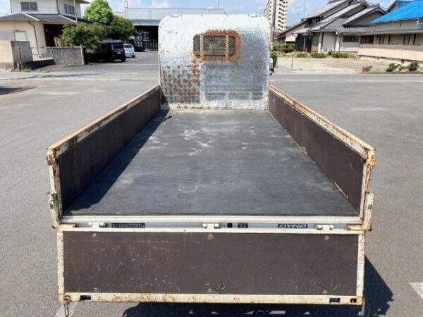 Ref:AUX-19418843 TOYOTA DYNA TRUCK 2019 - Image 11