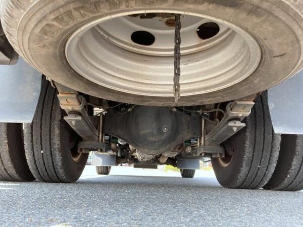 Ref:AUX-19418843 TOYOTA DYNA TRUCK 2019 - Image 14
