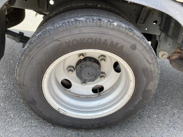 Ref:AUX-19418843 TOYOTA DYNA TRUCK 2019 - Image 15