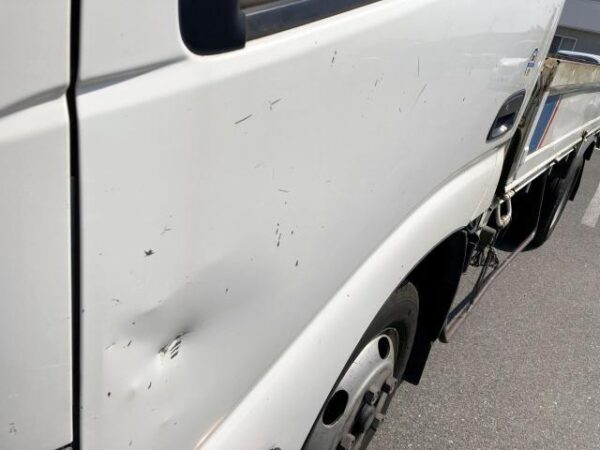 Ref:AUX-19418843 TOYOTA DYNA TRUCK 2019 - Image 17