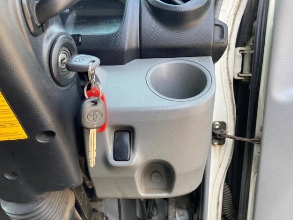 Ref:AUX-19418843 TOYOTA DYNA TRUCK 2019 - Image 19