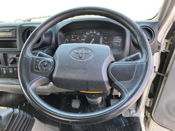 Ref:AUX-19418843 TOYOTA DYNA TRUCK 2019 - Image 20