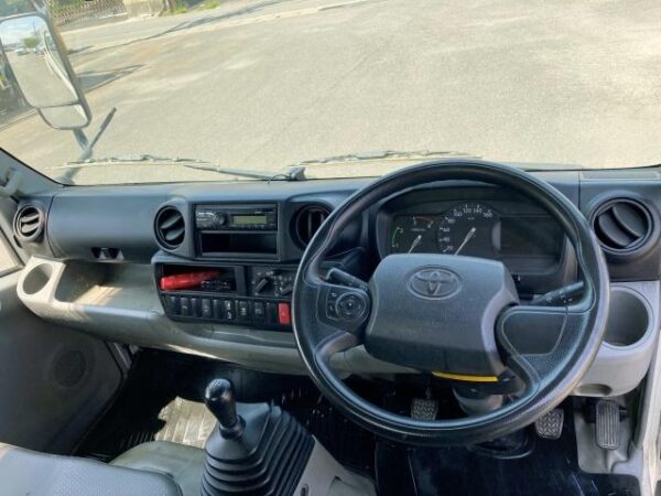 Ref:AUX-19418843 TOYOTA DYNA TRUCK 2019 - Image 3