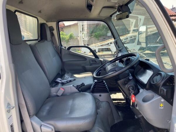 Ref:AUX-19418843 TOYOTA DYNA TRUCK 2019 - Image 6