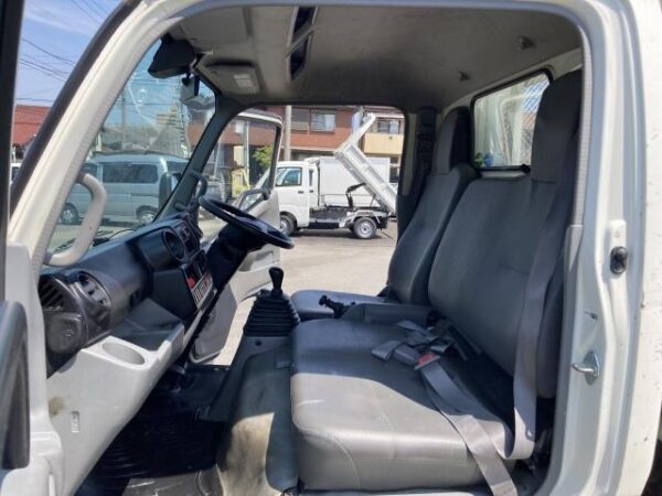 Ref:AUX-19418843 TOYOTA DYNA TRUCK 2019 - Image 7