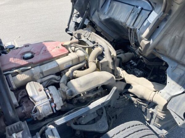 Ref:AUX-19418843 TOYOTA DYNA TRUCK 2019 - Image 8