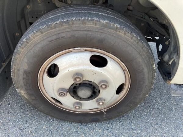 Ref:AUX-19418843 TOYOTA DYNA TRUCK 2019 - Image 9