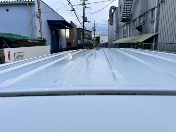 Ref:AUX-19418855 TOYOTA HIACE VAN 2017 - Image 5