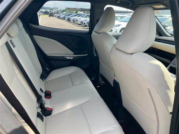 Ref:AUX-19418876 LEXUS LBX 2025 - Image 16