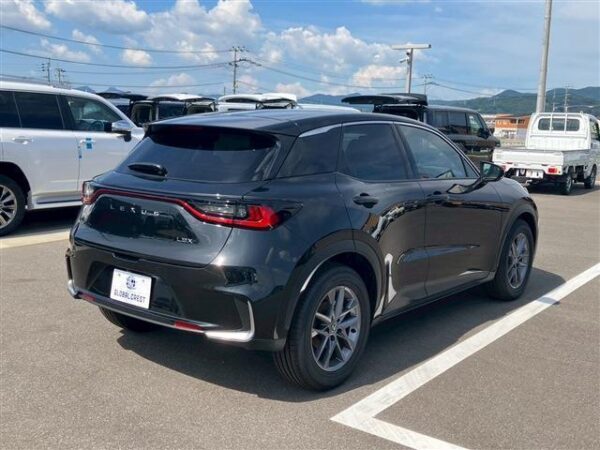 Ref:AUX-19418876 LEXUS LBX 2025 - Image 6