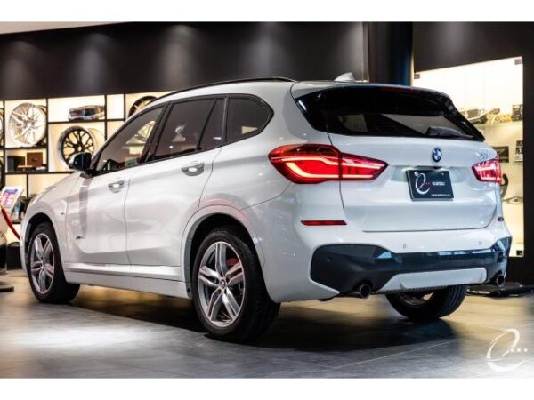 Ref:AUX-19418897 BMW X1 2016 - Image 2