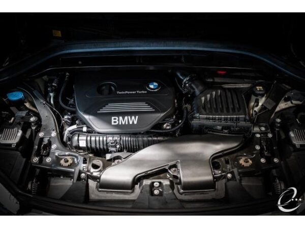 Ref:AUX-19418897 BMW X1 2016 - Image 11