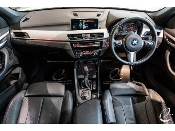 Ref:AUX-19418897 BMW X1 2016 - Image 13