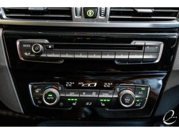 Ref:AUX-19418897 BMW X1 2016 - Image 14