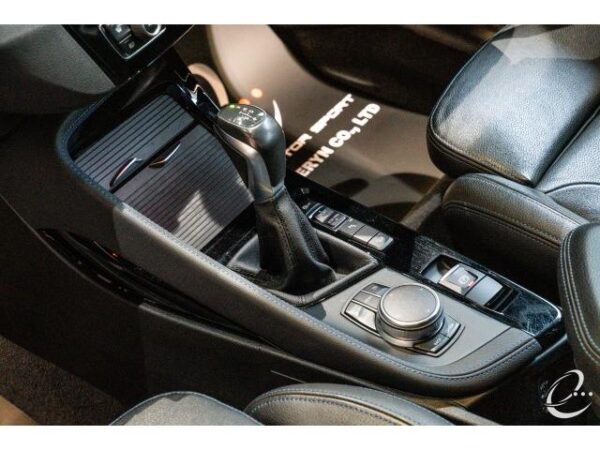 Ref:AUX-19418897 BMW X1 2016 - Image 16