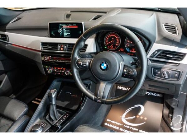 Ref:AUX-19418897 BMW X1 2016 - Image 3
