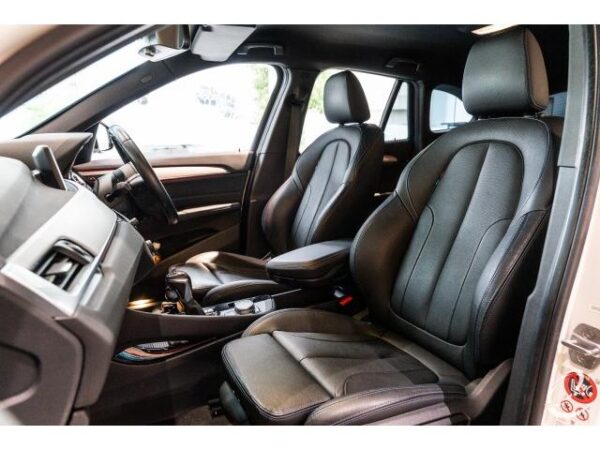 Ref:AUX-19418897 BMW X1 2016 - Image 4