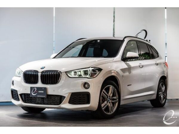 Ref:AUX-19418897 BMW X1 2016 - Image 6